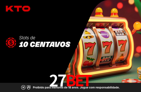 Descubra a Essência do 27Bet: Nossa História e Compromissos