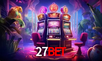Desvendando o Mundo dos Jogos Virtuais na 27Bet